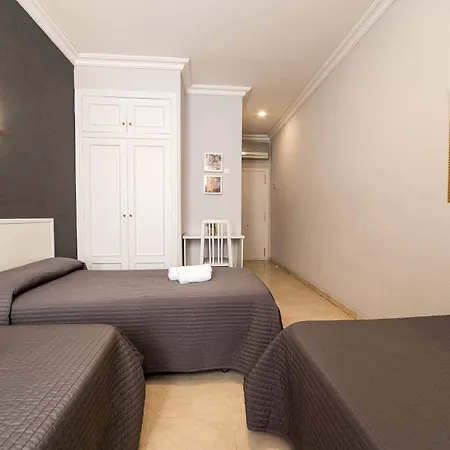 Ya Affittacamere Aspe