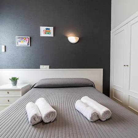 Ya Affittacamere Aspe