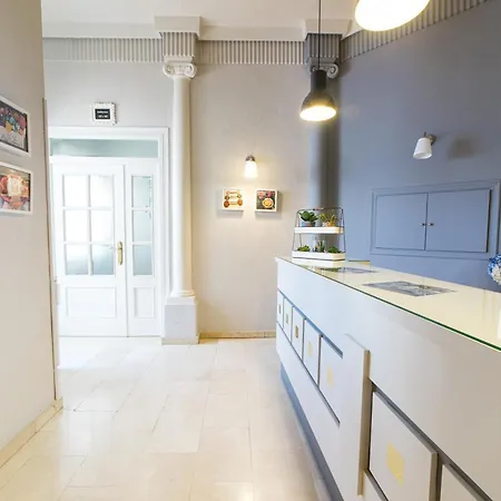 Affittacamere Ya Aspe