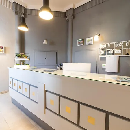 Ya Affittacamere Aspe