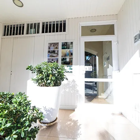 Affittacamere Ya Aspe