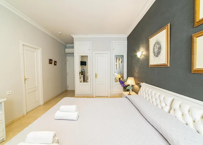 Гостевой дом Ya