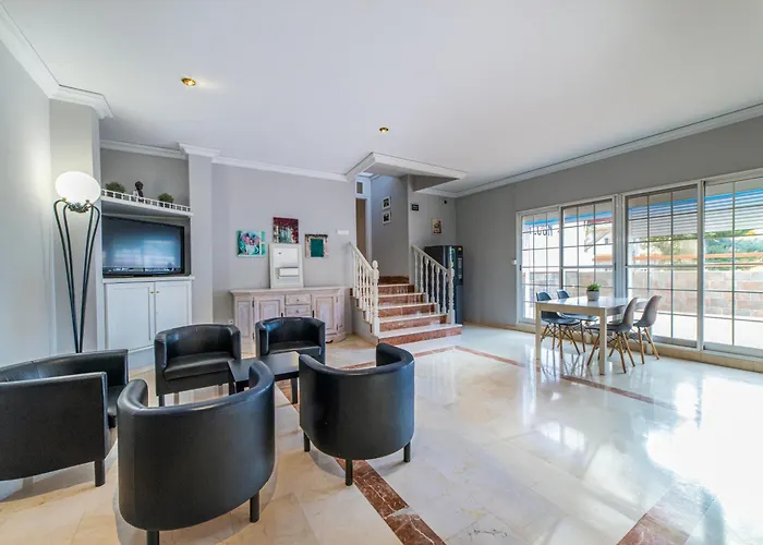 Гостевой дом Ya Aspe