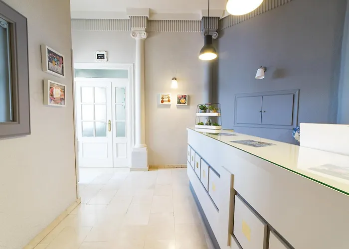 Гостевой дом Ya Aspe