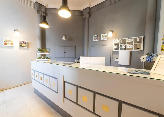 Ya Гостевой дом Aspe