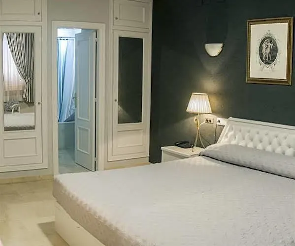 Гостевой дом Ya