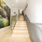 雅旅馆