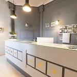 雅旅馆 招待所 Aspe